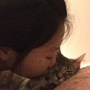 Meet your Posher, Ej